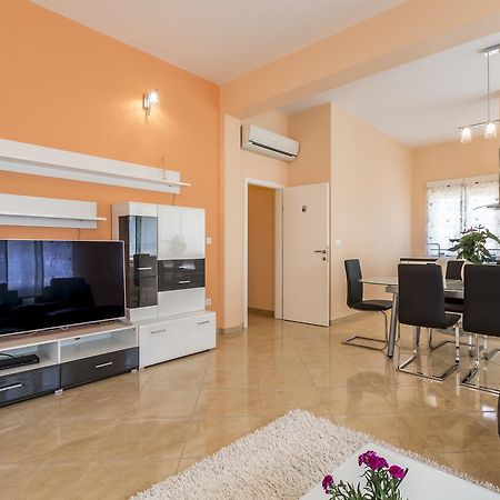 Apartmani Lukic Split Exterior photo