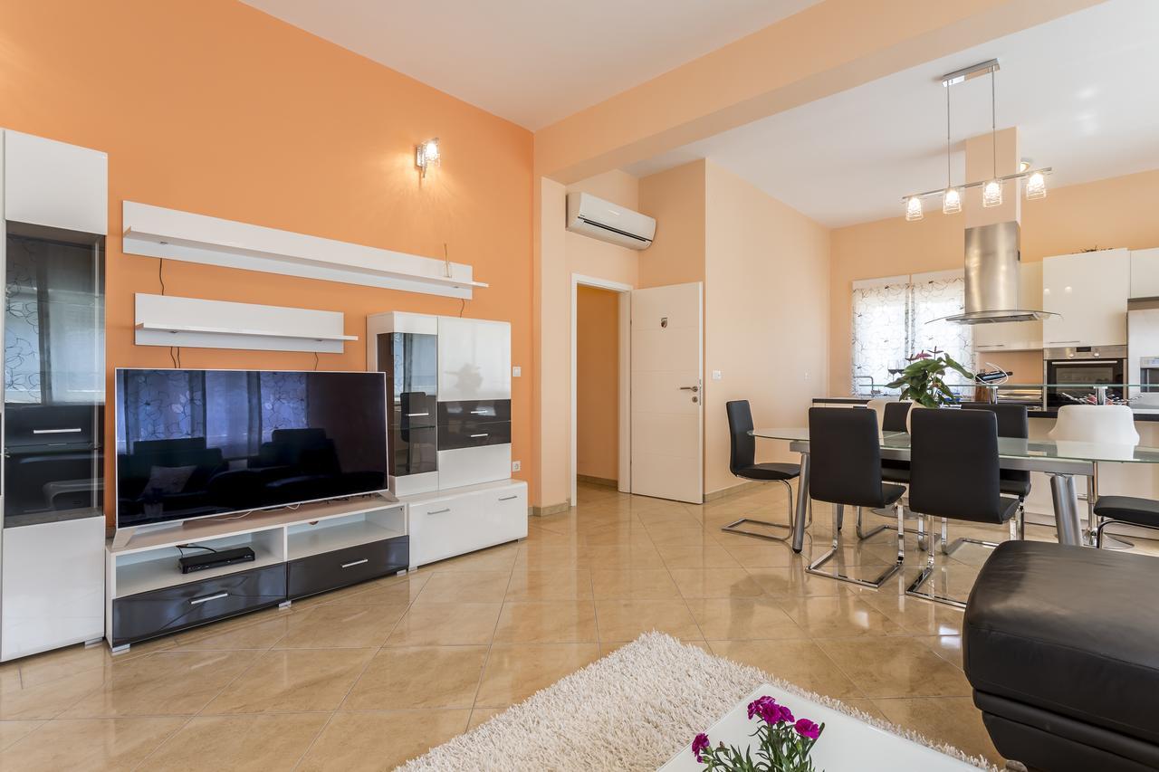 Apartmani Lukic Split Exterior photo