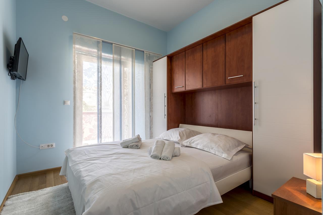 Apartmani Lukic Split Exterior photo