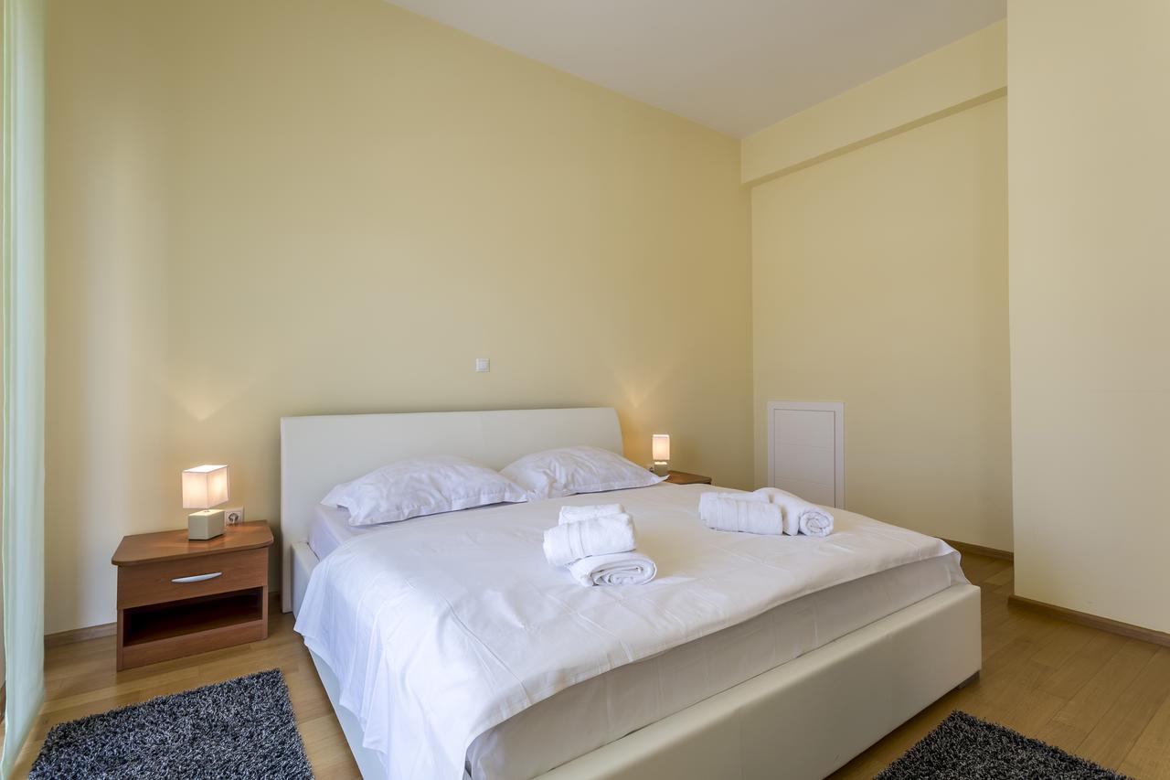 Apartmani Lukic Split Exterior photo