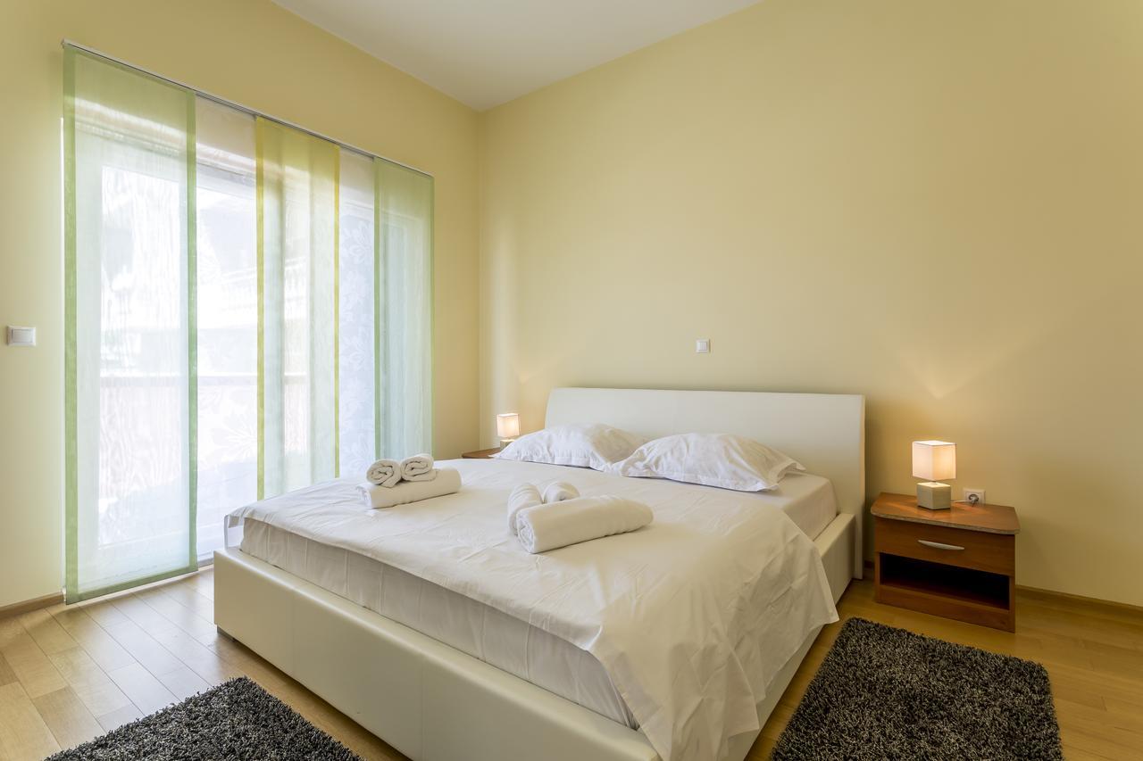Apartmani Lukic Split Exterior photo