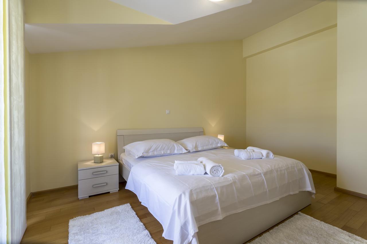 Apartmani Lukic Split Exterior photo