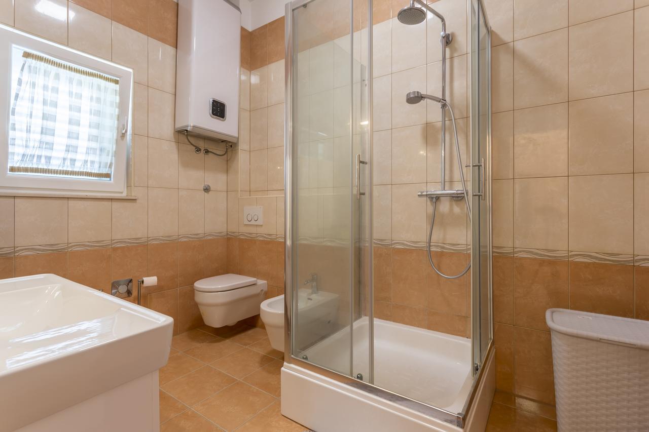 Apartmani Lukic Split Exterior photo