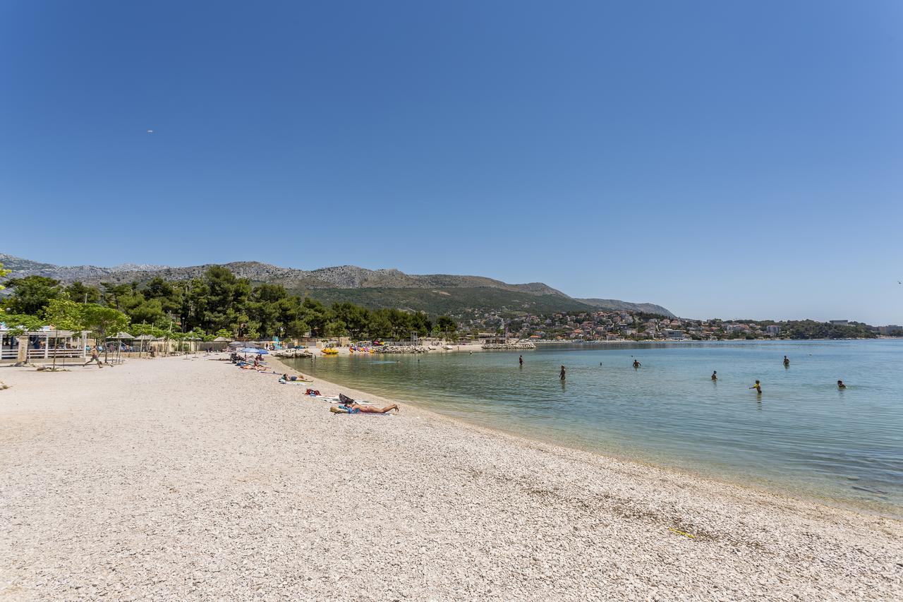 Apartmani Lukic Split Exterior photo
