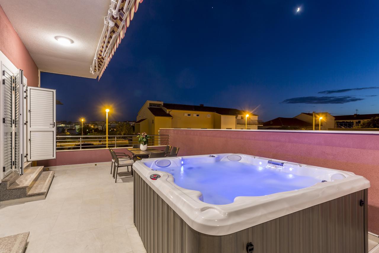 Apartmani Lukic Split Exterior photo